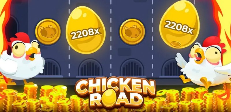 Chicken road casino - Conoce la emocionante aventura de la Ruta de la Paja en España